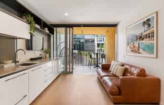 102/11 Vinegar Lane, Grey Lynn