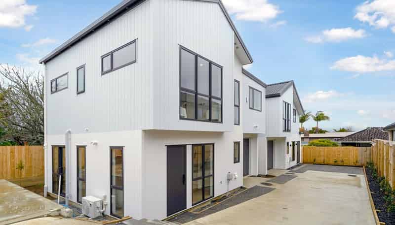 Lot1 / 6 Strid Road, Te Atatu South