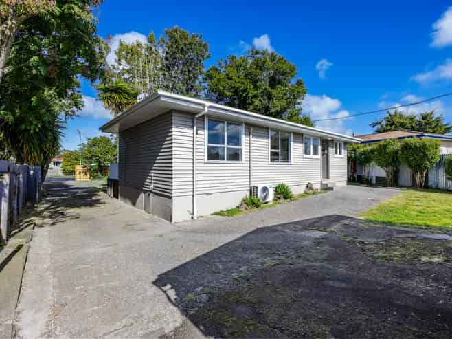 11 Eastburn Street, Papakura