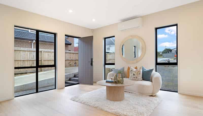 Lot3 / 6 Strid Road, Te Atatu South