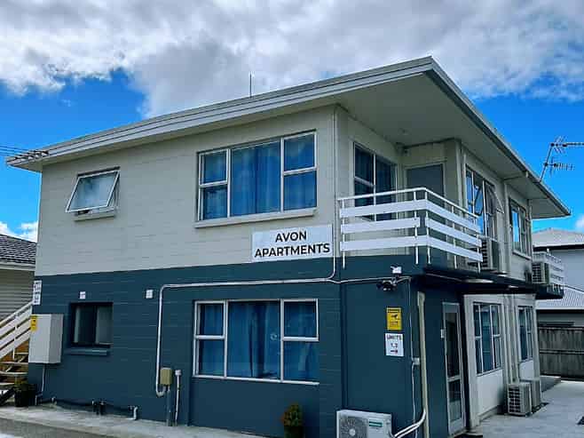 1D/14 Avon Street, Frankton