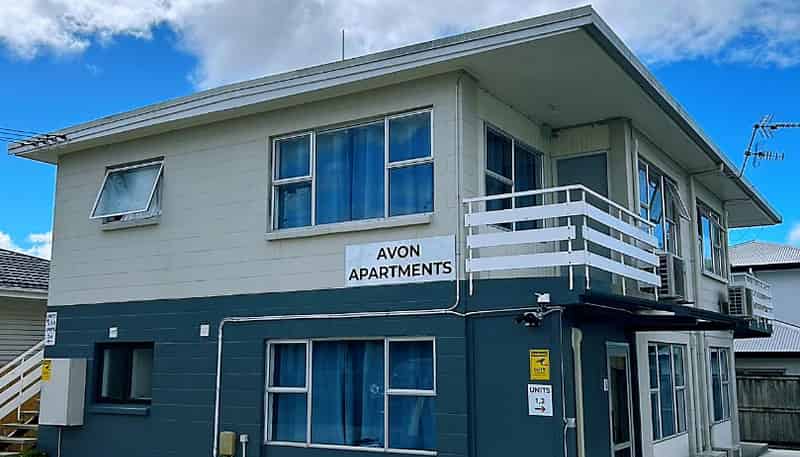 1D/14 Avon Street, Frankton