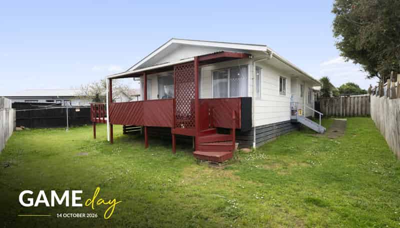 2/11 Dunstan Place, Otara