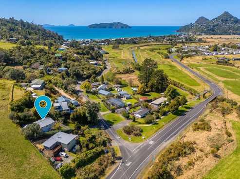 4 Ocean Beach Road, Tairua