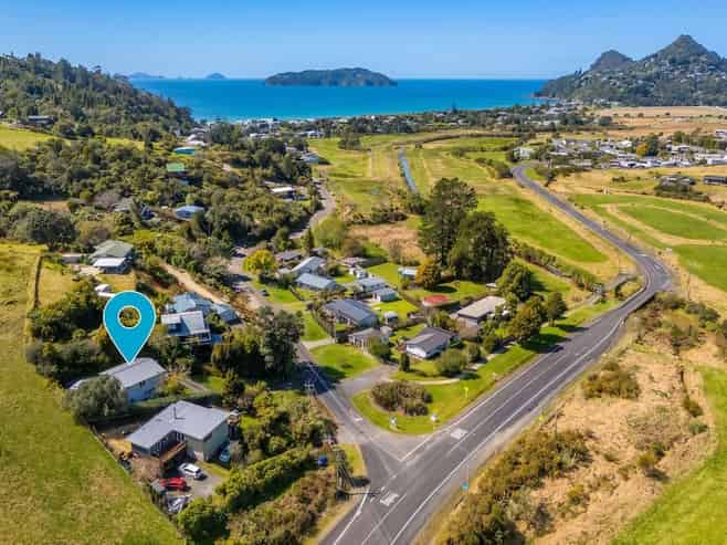 4 Ocean Beach Road, Tairua