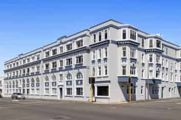 16/127 St Aubyn Street, New Plymouth