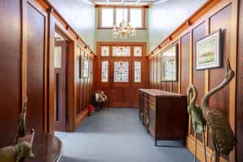 4 King Street, Dannevirke