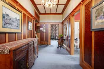 4 King Street, Dannevirke