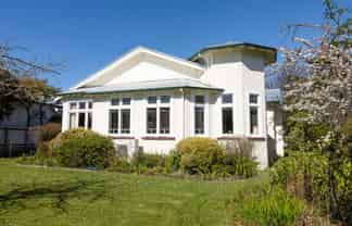 4 King Street, Dannevirke