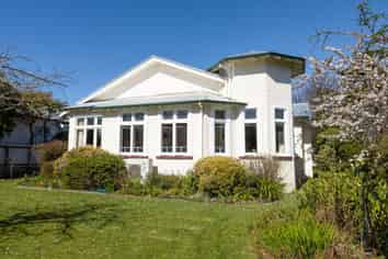 4 King Street, Dannevirke