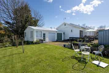 4 King Street, Dannevirke