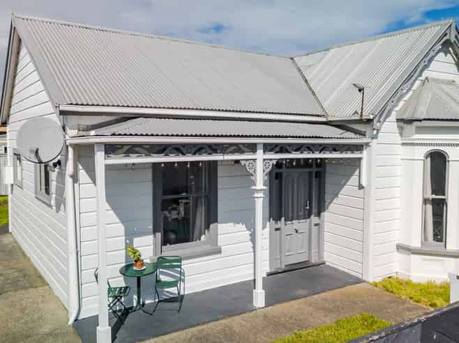 41 Bathgate Street, South Dunedin