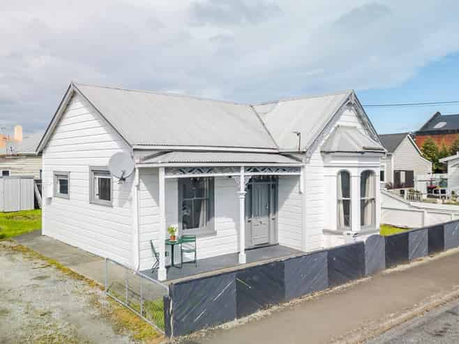 41 Bathgate Street, South Dunedin