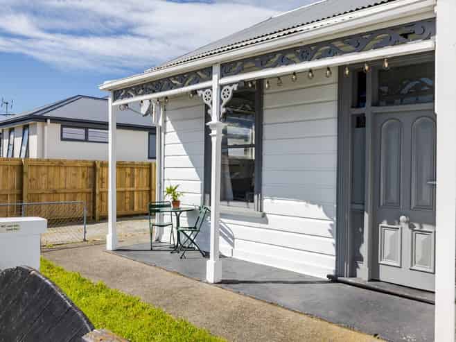 41 Bathgate Street, South Dunedin