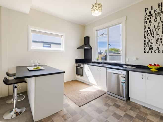 41 Bathgate Street, South Dunedin