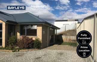 A/7 Alpha Close, Wanaka