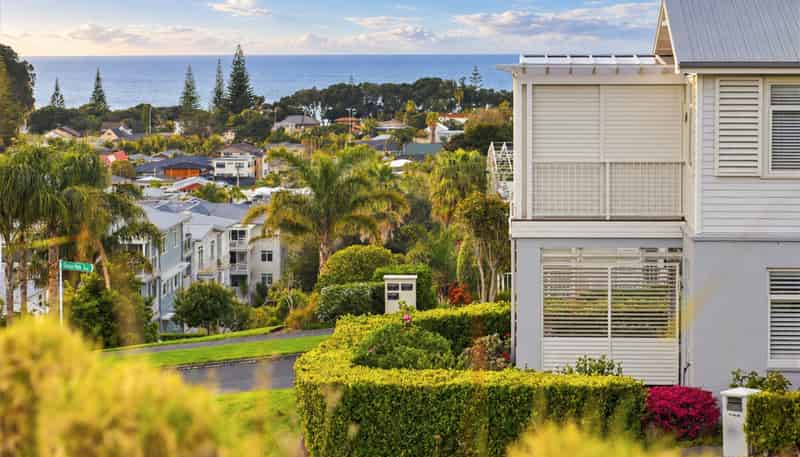 1 Ocean View Terrace, Orewa