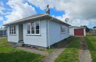 143 Gordon Street, Dargaville
