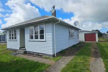 143 Gordon Street, Dargaville