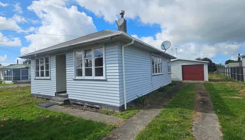 143 Gordon Street, Dargaville