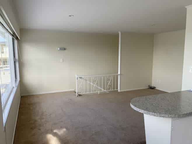 Auckland - Address withheld