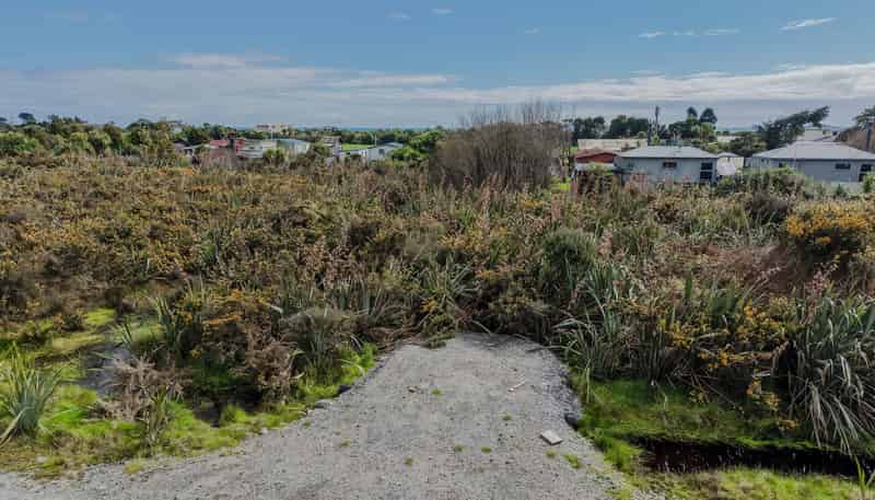 Lot 7 Victoria Street, Okarito