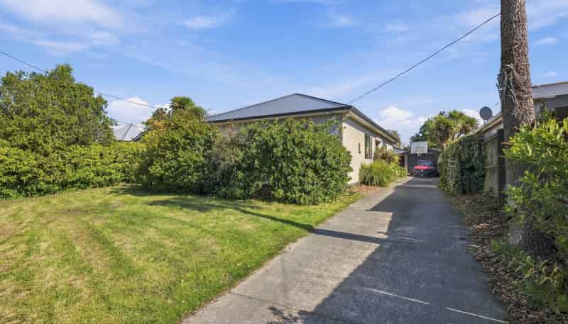 20 Manning Place, Woolston