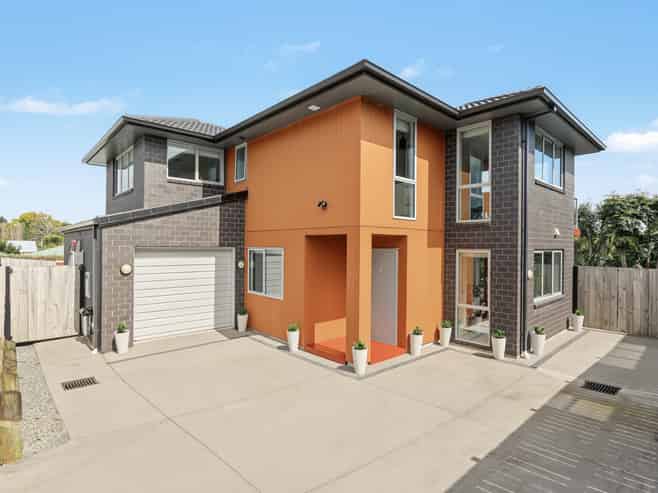 383B Ngatai Road, Bellevue