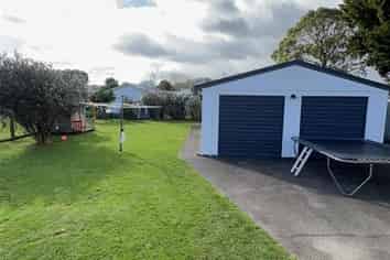 15 Meadow Park Crescent, Tikipunga