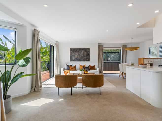 1/9 Birdwood Crescent, Parnell
