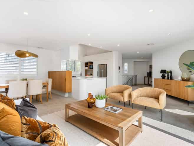 1/9 Birdwood Crescent, Parnell
