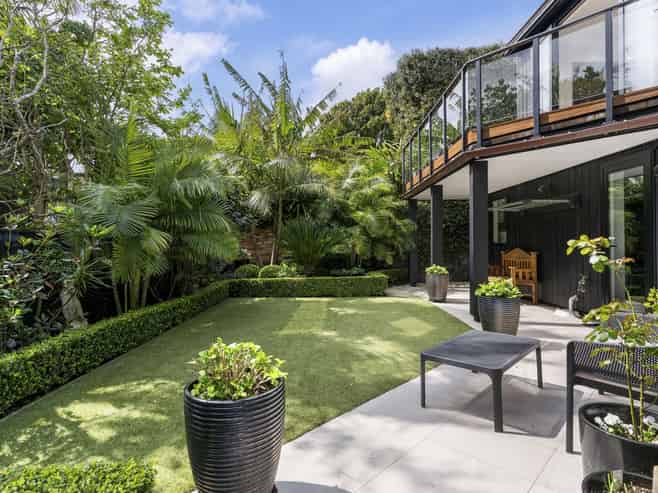 1/9 Birdwood Crescent, Parnell