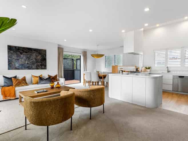 1/9 Birdwood Crescent, Parnell