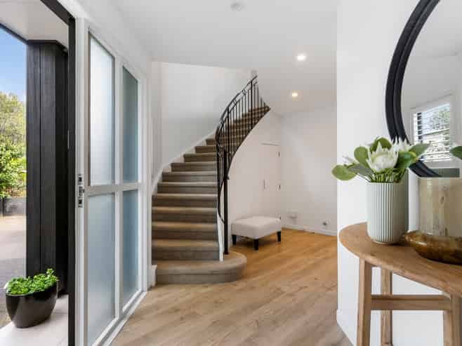 1/9 Birdwood Crescent, Parnell