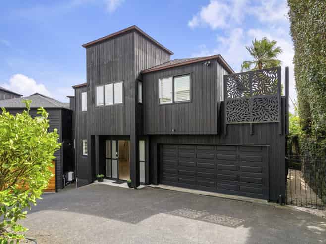 1/9 Birdwood Crescent, Parnell