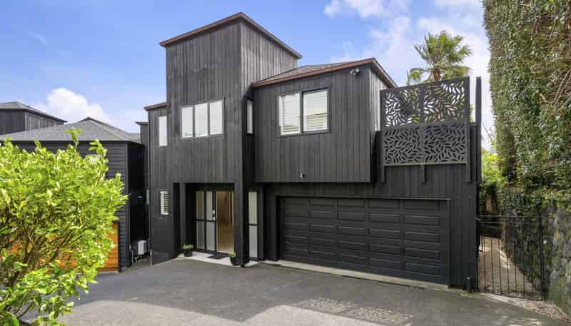 1/9 Birdwood Crescent, Parnell