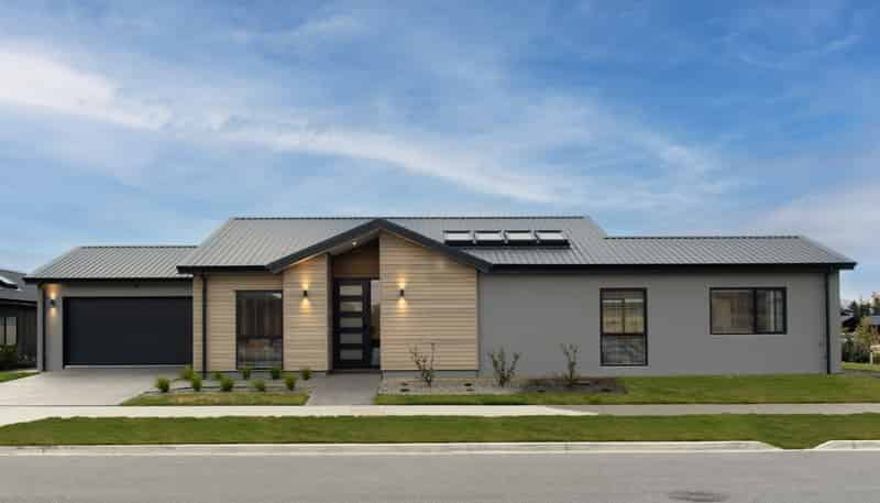 1 Pinn Street, Lake Hawea