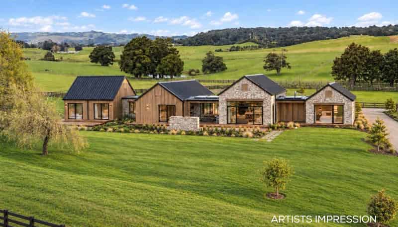 202K Ingram Road, Ramarama