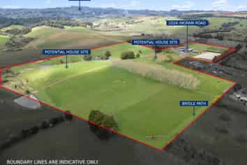 202K Ingram Road, Ramarama
