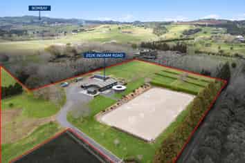 202K Ingram Road, Ramarama
