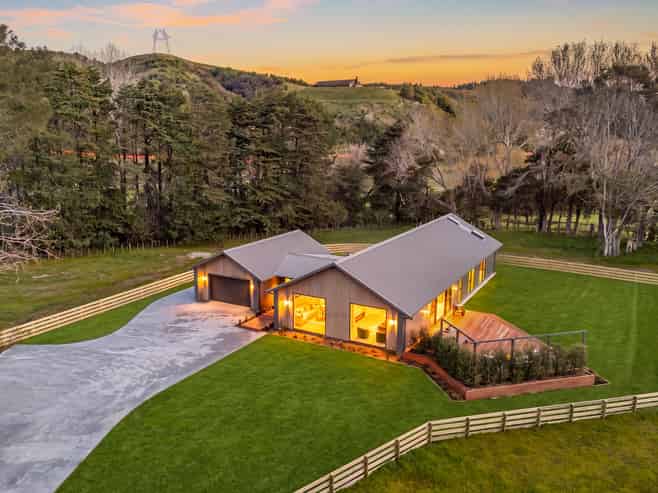 405a Paekakariki Hill Road, Pauatahanui