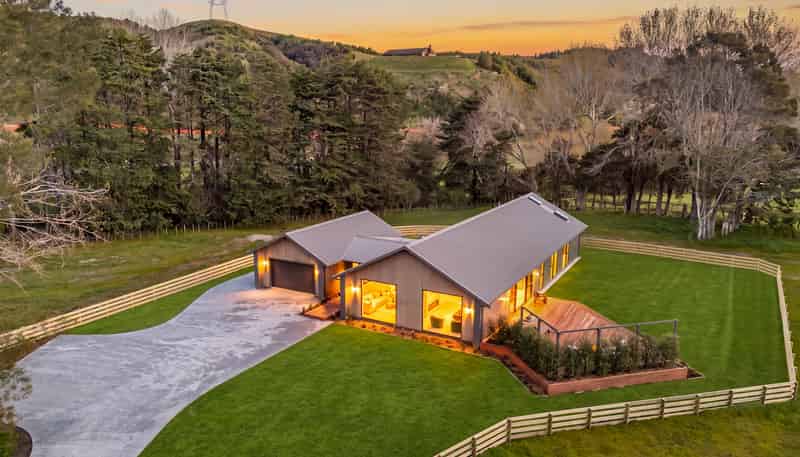405a Paekakariki Hill Road, Pauatahanui