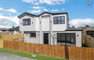 38A Cheviot Street, Mangere East