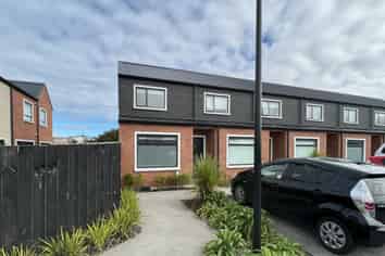 34/137 Hall Avenue, Mangere