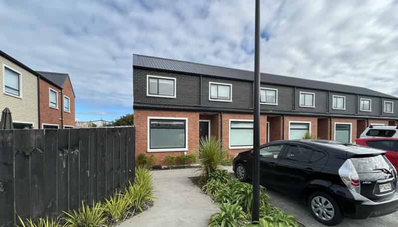 34/137 Hall Avenue, Mangere