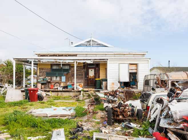 40 Avenue Road, Foxton