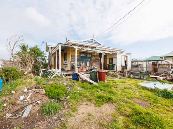 40 Avenue Road, Foxton