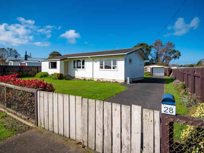 28 Suther Street, Waverley