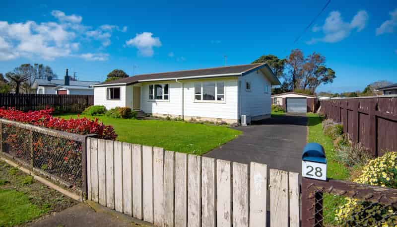 28 Suther Street, Waverley