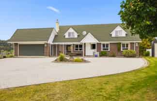 47 Mania Road, Taumarunui